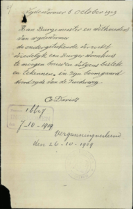 Document